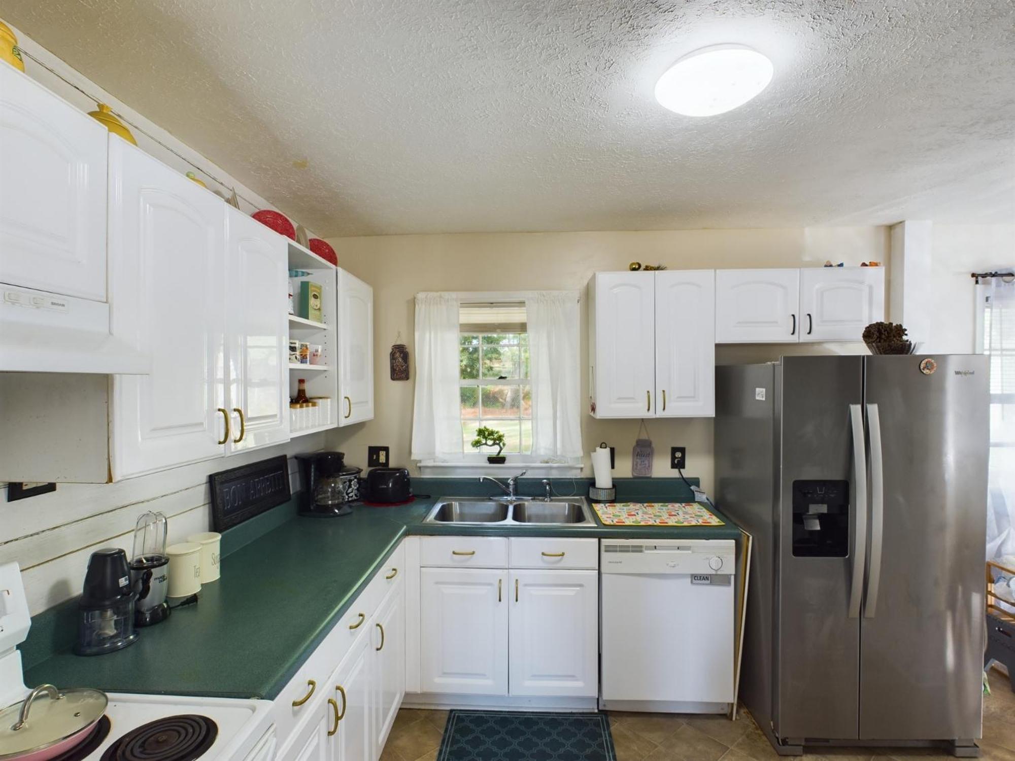 Pine Forest Zen Cottage - 10 Min To Fort Bragg Fayetteville Exterior foto