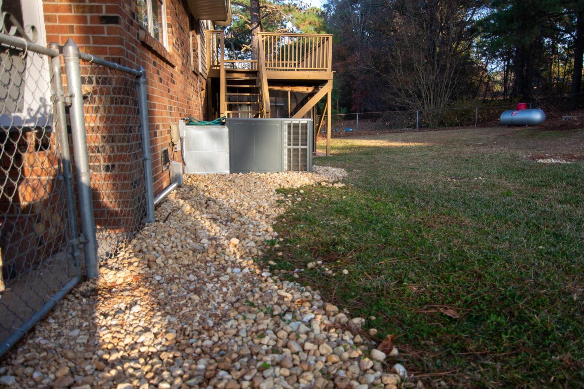 Pine Forest Zen Cottage - 10 Min To Fort Bragg Fayetteville Exterior foto